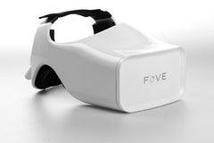 FOVE VR Headset + Developer Kit