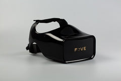 FOVE VR Headset + Developer Kit